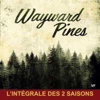 Télécharger Wayward Pines, l’intégrale des saisons 1 à 2 (VF) Episode 18