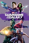 EUROPESE OMROEP | James Gunn Guardians of the Galaxy: 3-Movie Collection