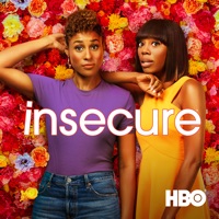 Télécharger Insecure, Saison 3 (VOST) Episode 8