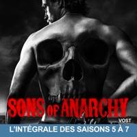 Télécharger Sons of Anarchy,  L'Integrale Des Saisons 5 A 7 (VOST) Episode 23