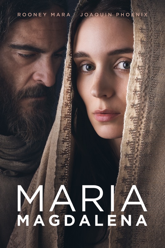 Maria Magdalena
