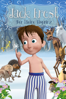 Jack Frost: Der kleine Eisprinz - neil graham