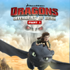 The Night and the Fury - Dragons: Defenders of Berk