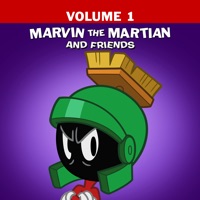 Marvin the Martian and Friends, Vol. 1
