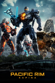 Pacific Rim Uprising