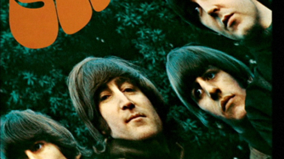 Rubber Soul (Documentary) - The Beatles