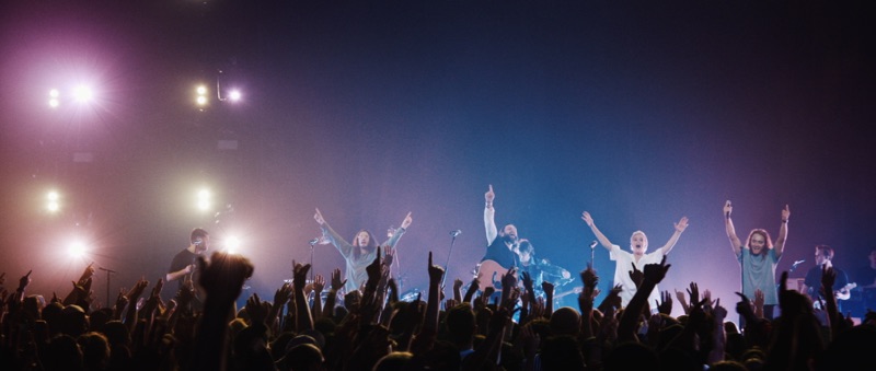Good Grace (Live)