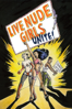 Live Nude Girls Unite! - Julia Query & Vicky Funari