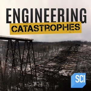 Engineering Catastrophes, Season 2 - Episode 10