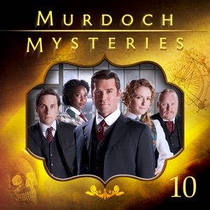 Murdoch Mysteries: Season 10 - Episode 18
