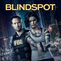 Télécharger Blindspot, Saison 4 (VOST) Episode 22