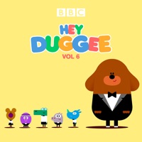 Hey Duggee, Vol. 6