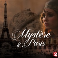 Télécharger Mystère à Paris, Saison 1 Episode 2