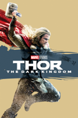 Thor: The Dark Kingdom