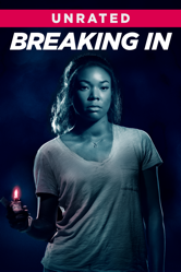 Breaking In - James McTeigue Cover Art