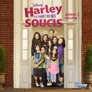 Harley, le Cadet des mes Soucis, Saison 2, Vol 1 - Episode 6