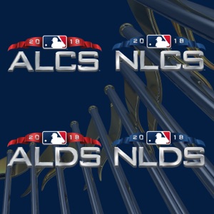 2018 Division and League Championship Series - Episode 16