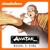 Avatar: The Last Airbender, Book 3: Fire - Avatar: The Last Airbender