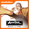 Sozin's Comet - Avatar: The Last Airbender