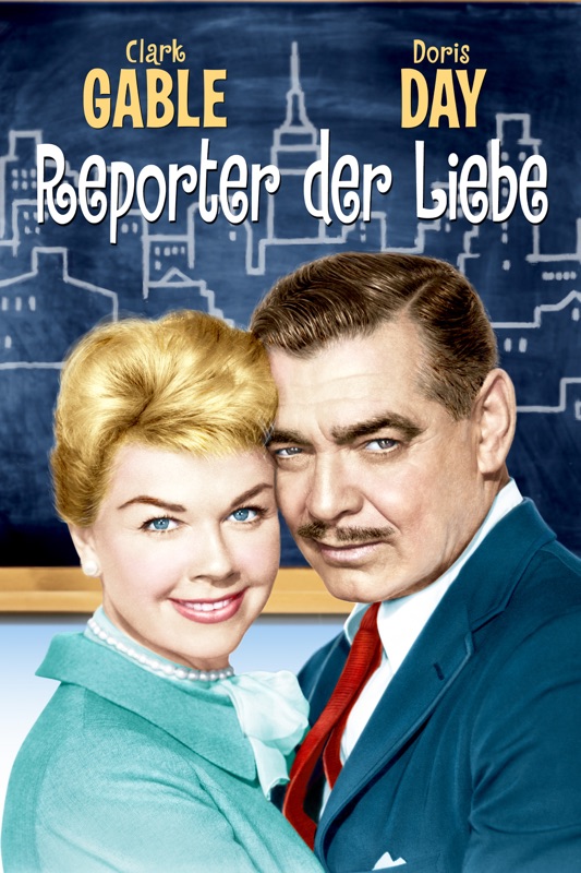 Reporter der Liebe