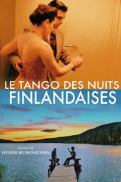 Le tango des nuits finlandaises