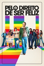 Capa do filme Pelo direito de ser feliz