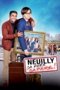 Affiche du film Neuilly sa mère, sa mère !