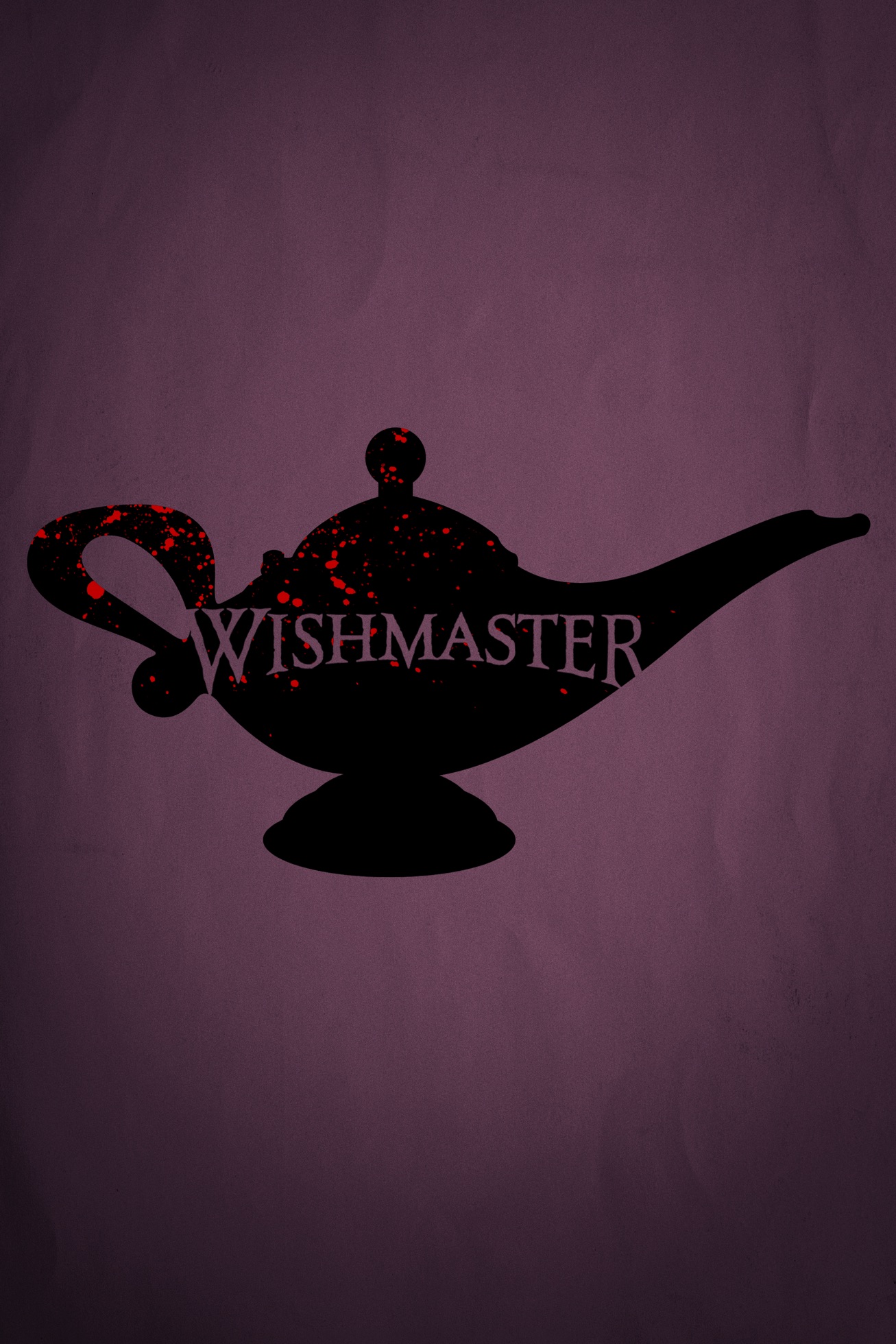 Wishmaster artwork