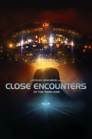 Close Encounters of the Third Kind (iTunes)