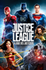 Justice League - Zack Snyder