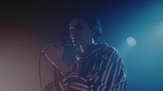 Glass House (Live at The Moroccan Lounge)