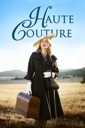 Affiche du film Haute Couture