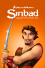Sinbad: Legend of the Seven Seas - Tim Johnson & Patrick Gilmore