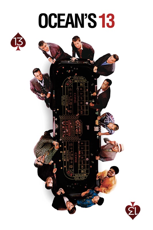 Ocean's 13