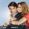 Un passé insoupçonné - Castle