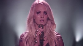 Cry Pretty Carrie Underwood Country Music Video 2018 New Songs Albums Artists Singles Videos Musicians Remixes Image