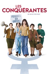 Les conquérantes
