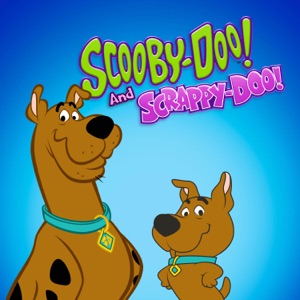Scooby-Doo and Scrappy-Doo: The Complete Series - Episode 49