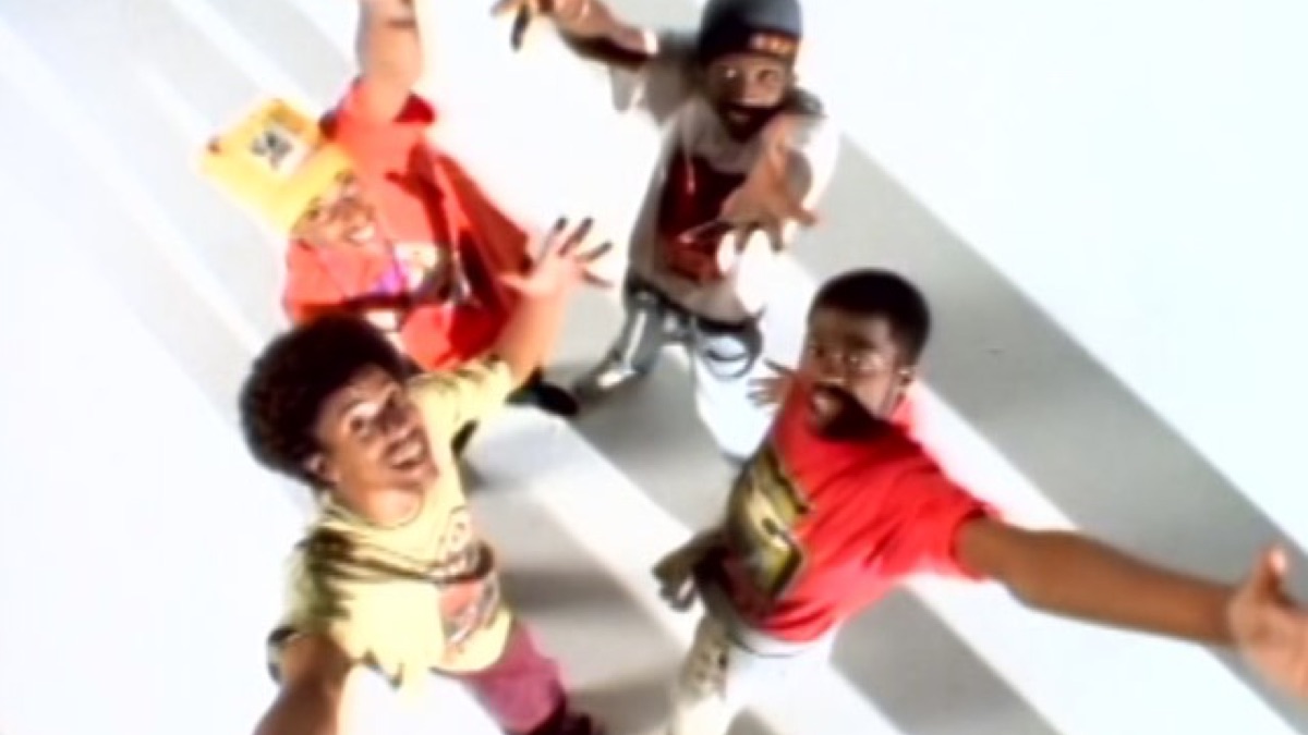 Pharcyde / Soul Flower(Remix)/Ya Mama (12inch) / Delicious