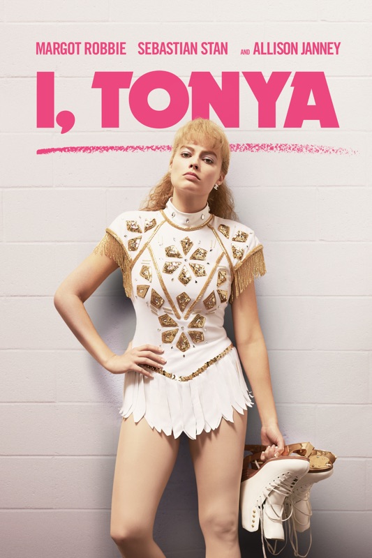 I, Tonya