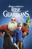 Rise of the Guardians - Peter Ramsey