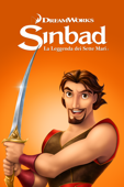 Sinbad: La Leggenda Dei Sette Mari