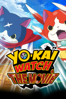 Yo-Kai Watch: The Movie - Mark Risley