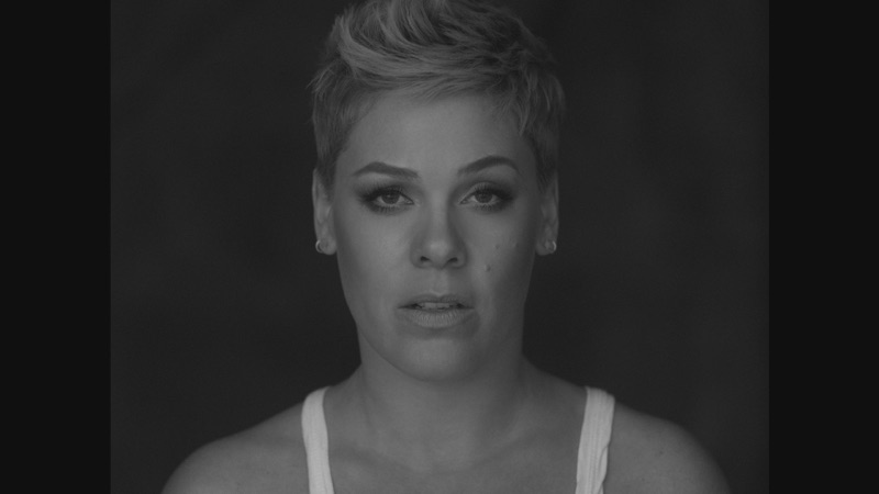 Wild Hearts Can't Be Broken (Official Video)