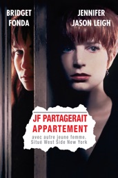 J.F Partagerait Appartement