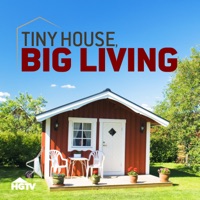 Télécharger Tiny House, Big Living, Season 6 Episode 14