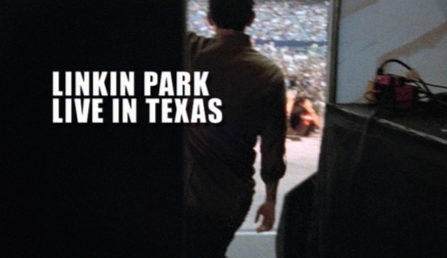 Live In Texas