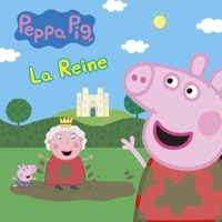 Télécharger Peppa Pig: La Reine Episode 10