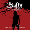 Buffy The Vampire Slayer, Complete Series - Buffy the Vampire Slayer Cover Art