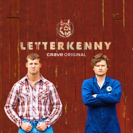 letterkenny season 6 episode 1 opening